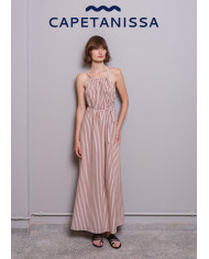 LONG DRESS "PORTO"