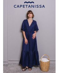 LONG DRESS "PORTO"