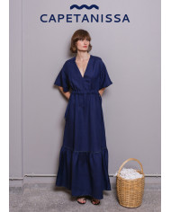 LONG DRESS "PORTO"