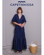 LONG DRESS "PORTO"
