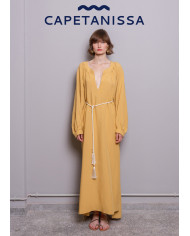 LONG DRESS "VERINE"