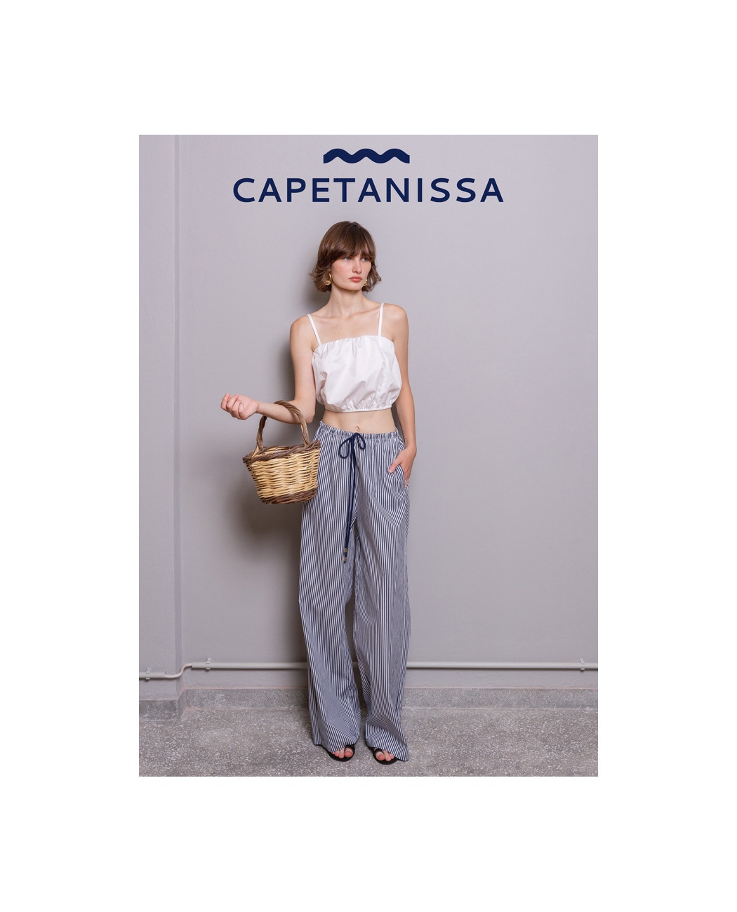 PANTS "COSTA" PANTS "COSTA"