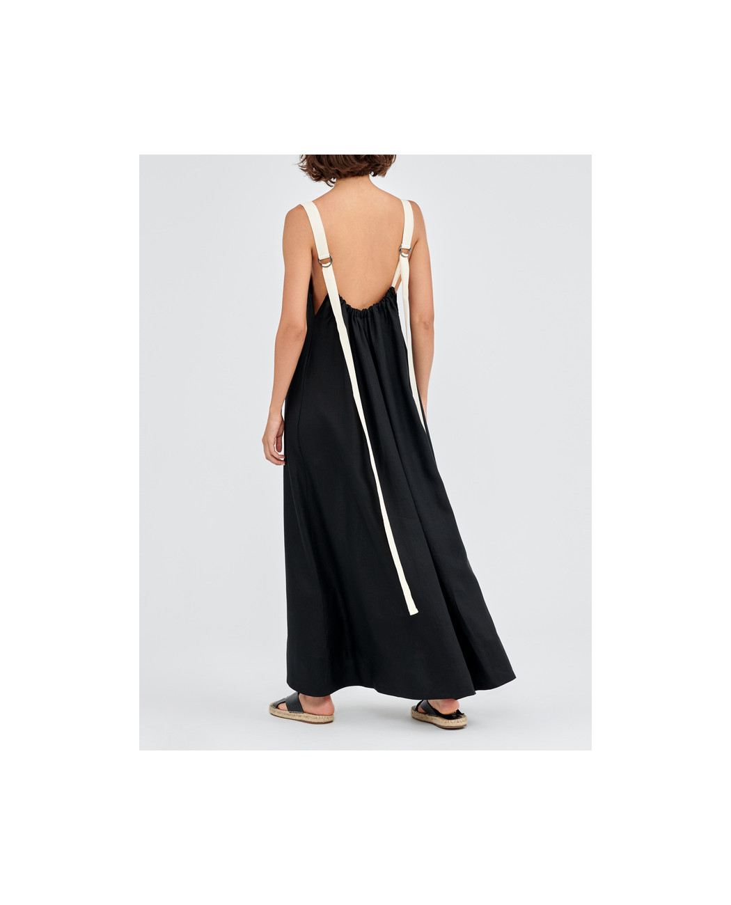 LONG DRESS LONG DRESS