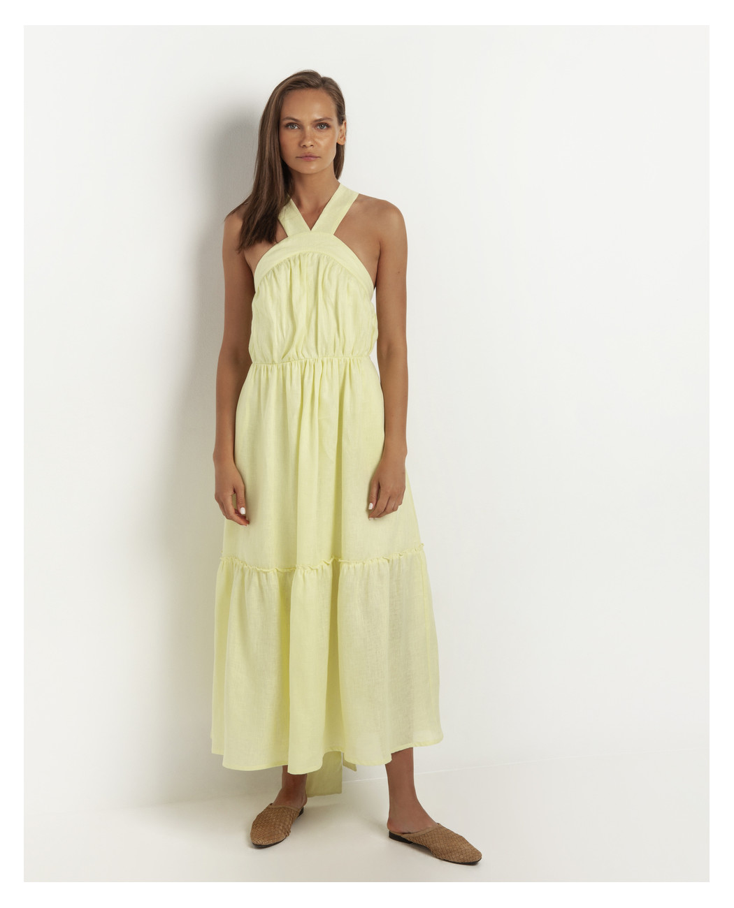 LONG DRESS LONG DRESS