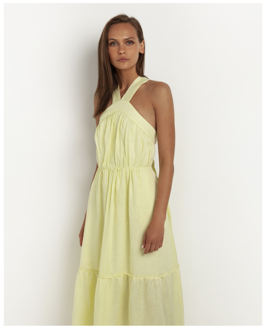 LONG DRESS LONG DRESS