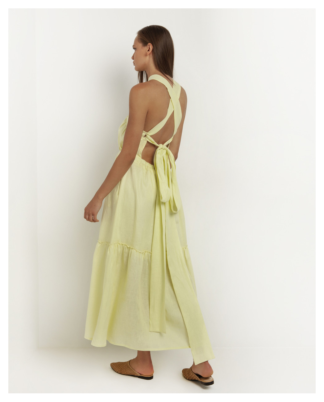 LONG DRESS LONG DRESS