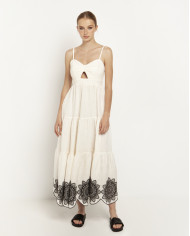 LONG DRESS LONG DRESS
