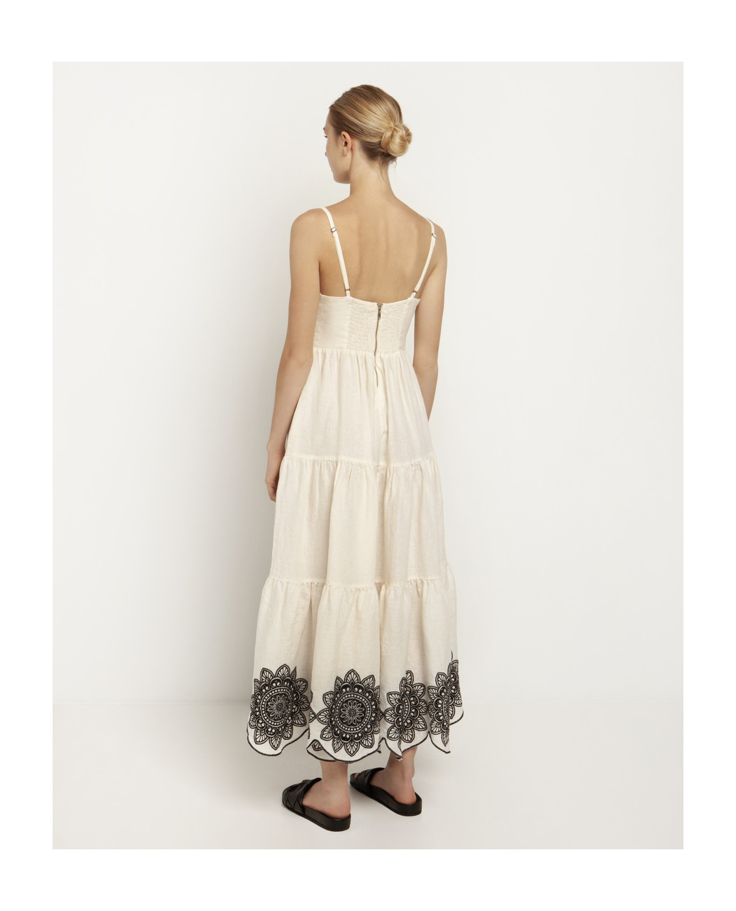LONG DRESS LONG DRESS