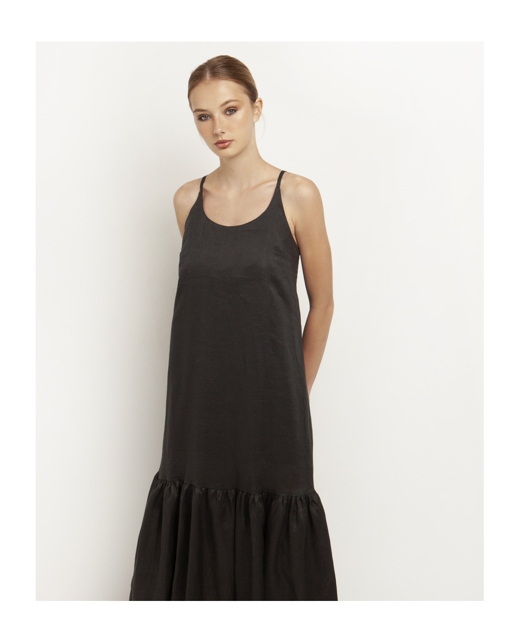 LONG DRESS LONG DRESS