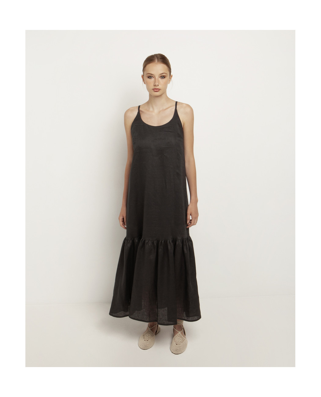 LONG DRESS LONG DRESS