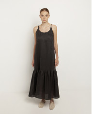 LONG DRESS LONG DRESS