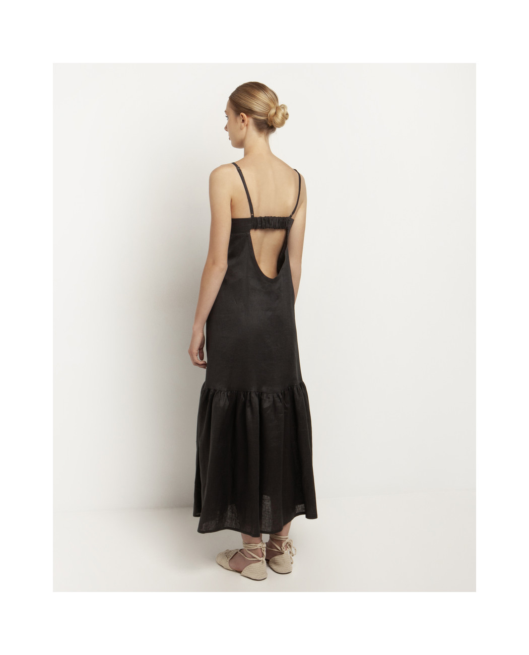 LONG DRESS LONG DRESS