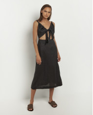 LONG DRESS LONG DRESS