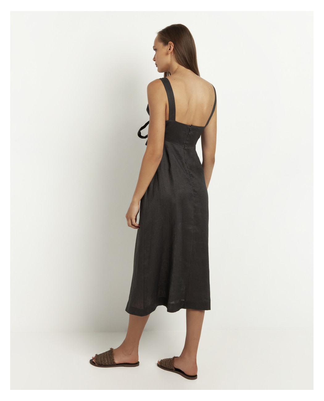 LONG DRESS LONG DRESS