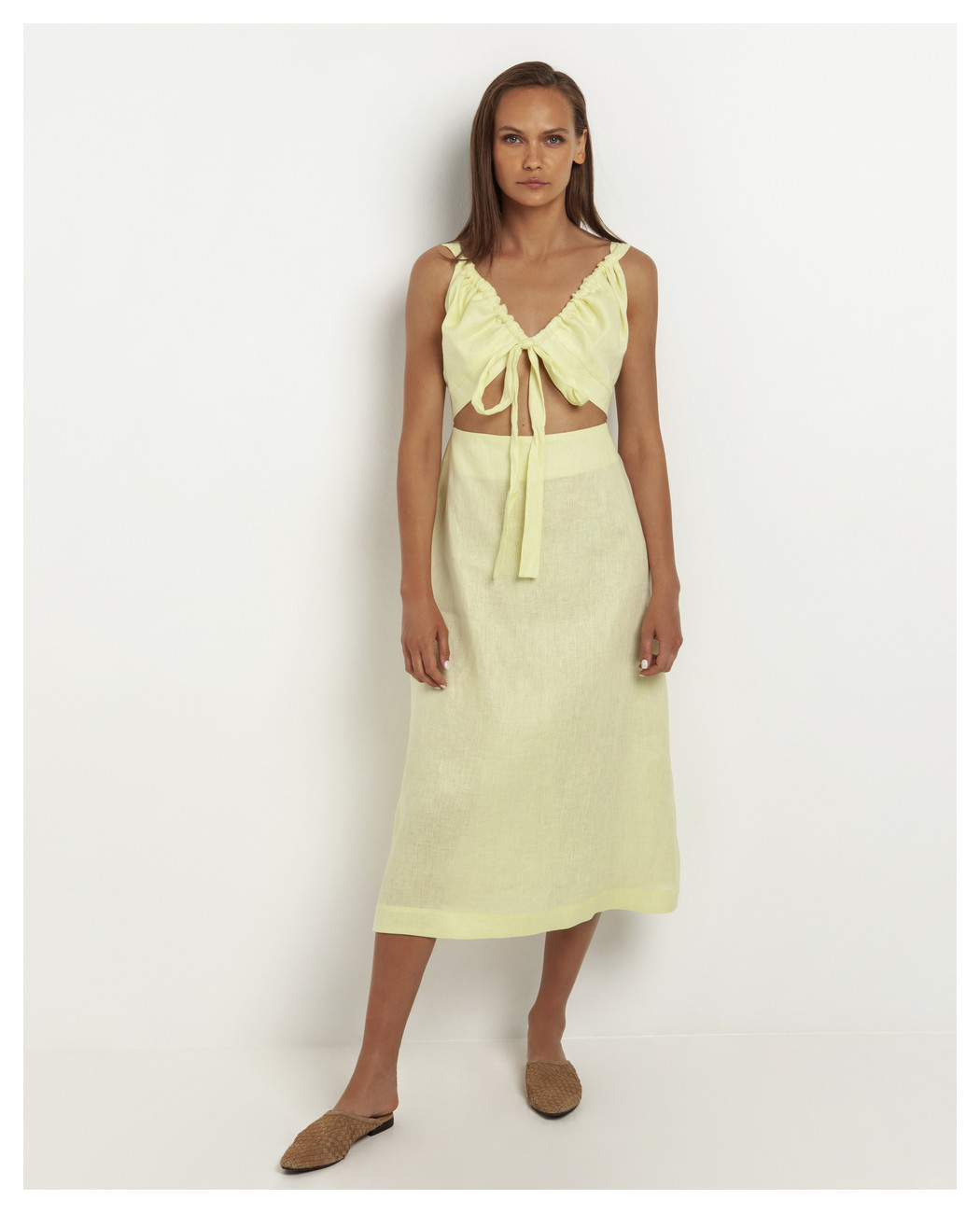 LONG DRESS LONG DRESS