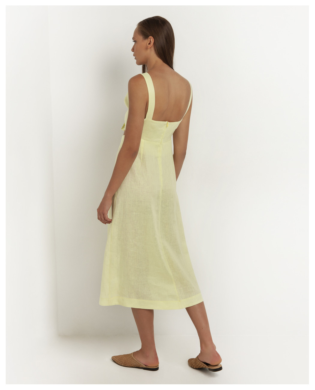 LONG DRESS LONG DRESS