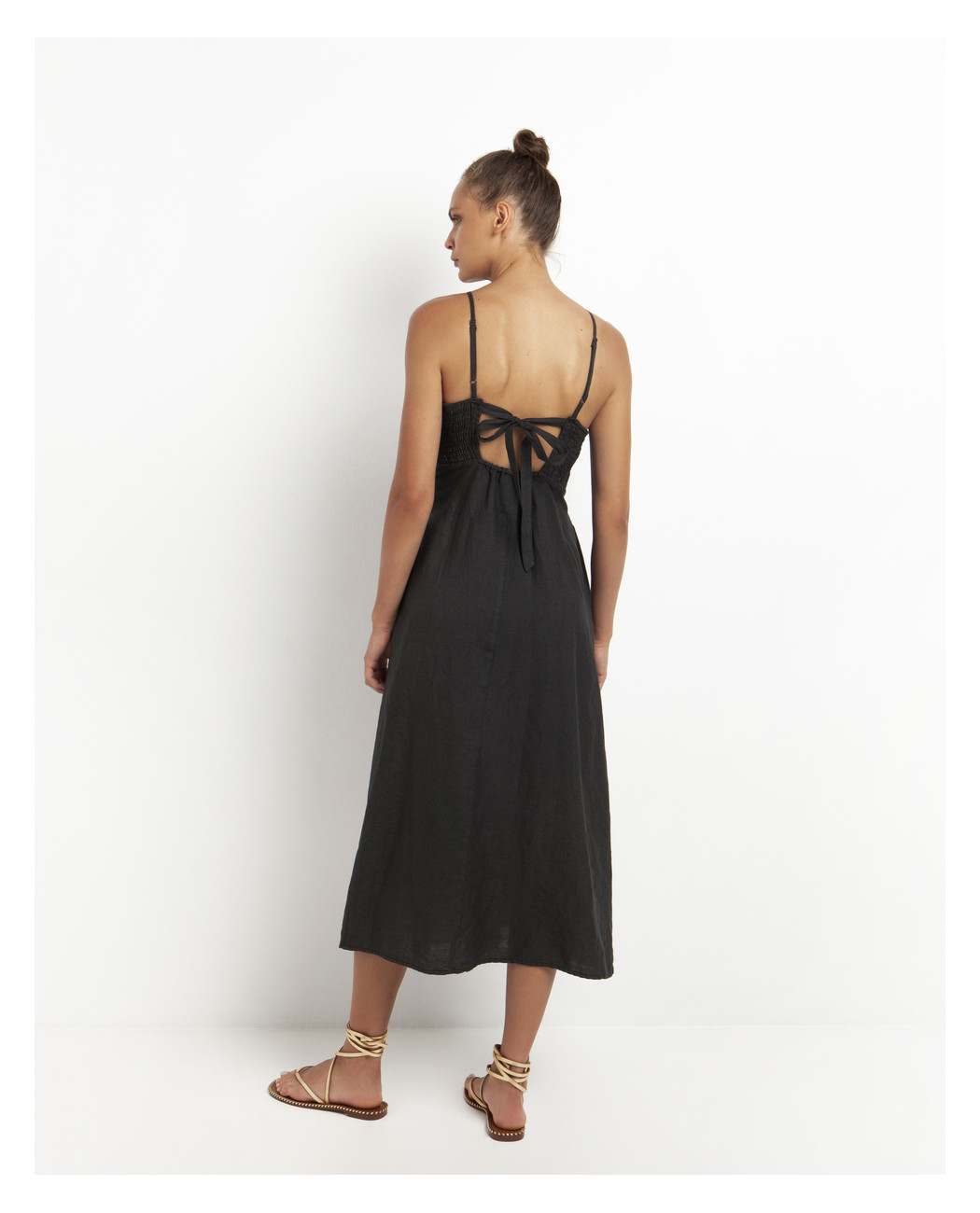 LONG DRESS LONG DRESS