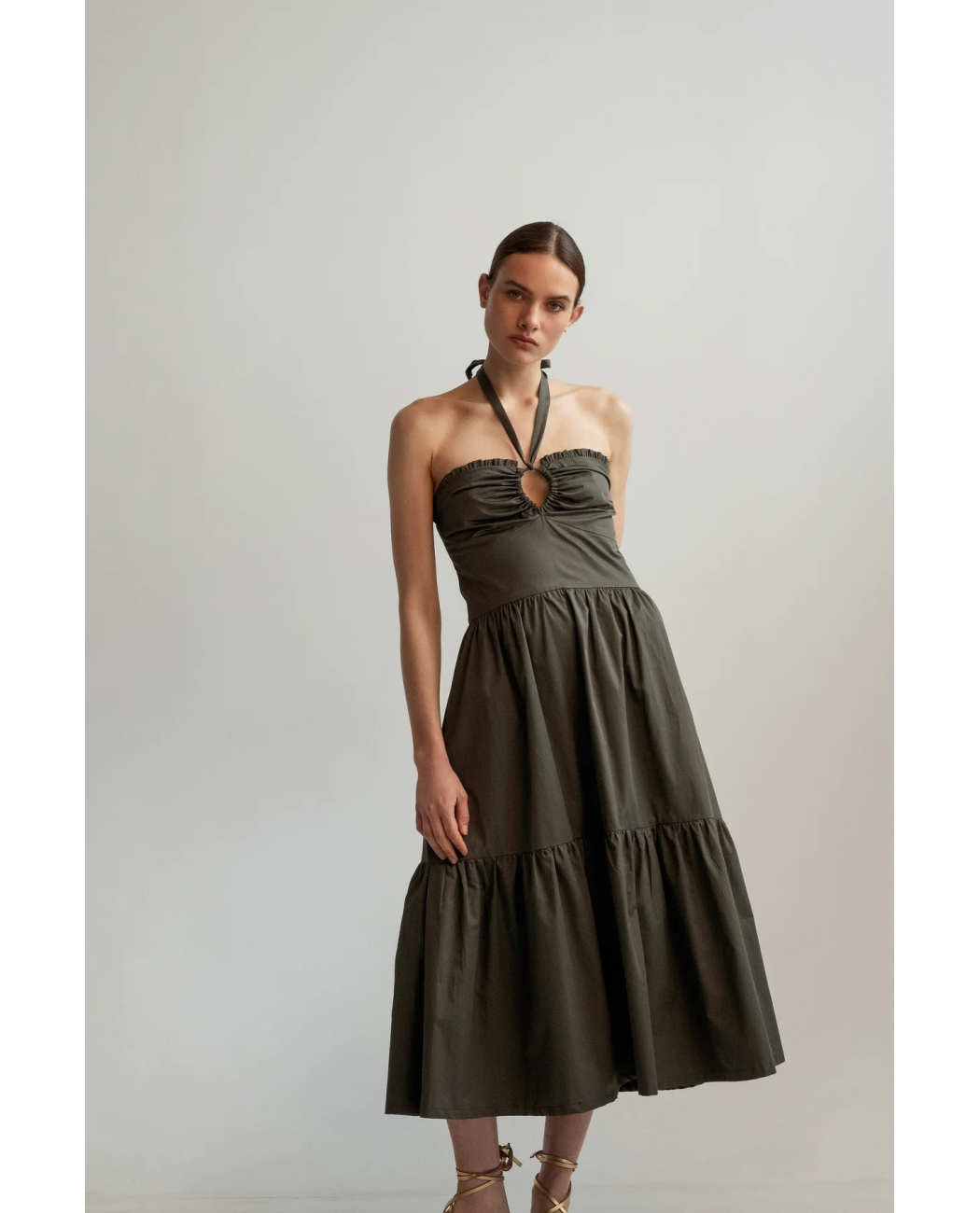 DRESS DRESS