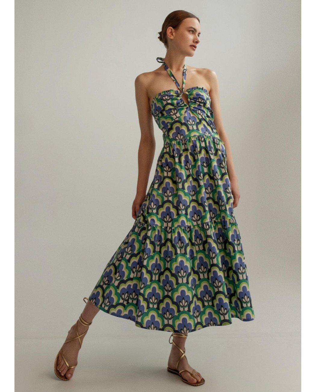 DRESS DRESS