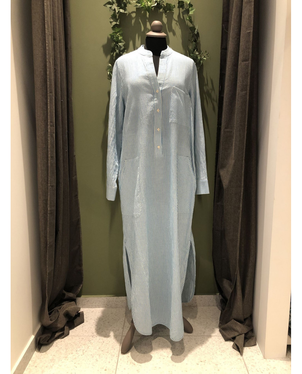 LONG DRESS LONG DRESS