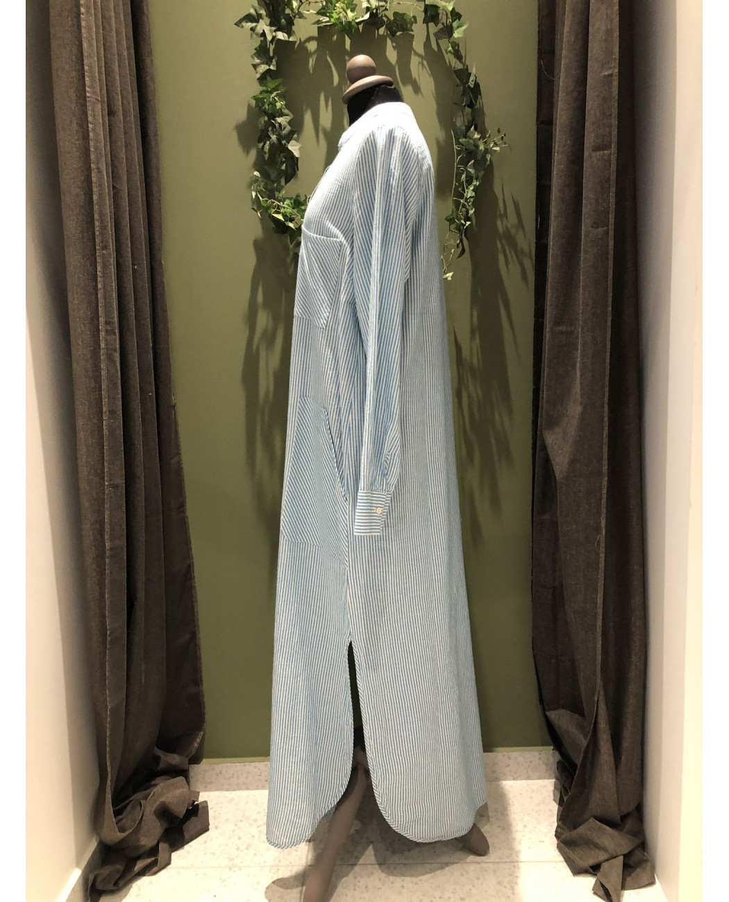 LONG DRESS LONG DRESS