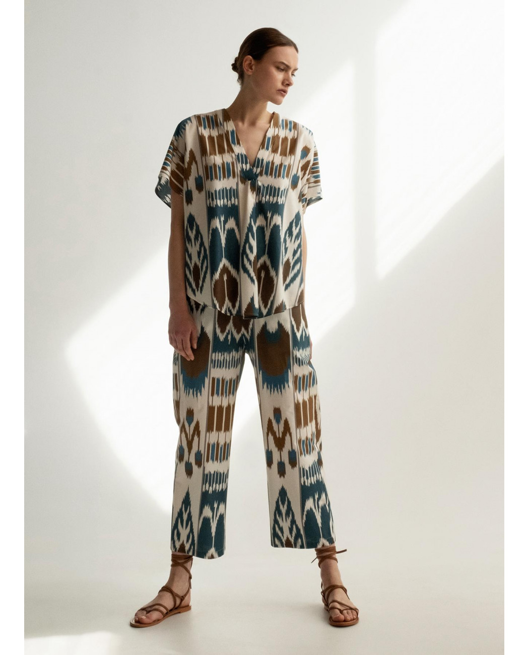 TOP BLOUSE TOP BLOUSE
