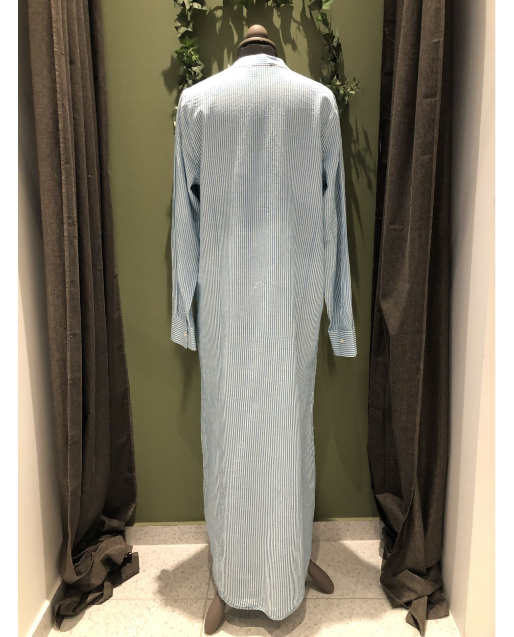 LONG DRESS LONG DRESS