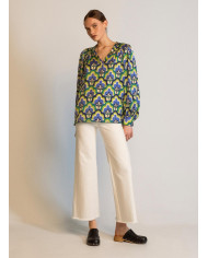 TOP BLOUSE