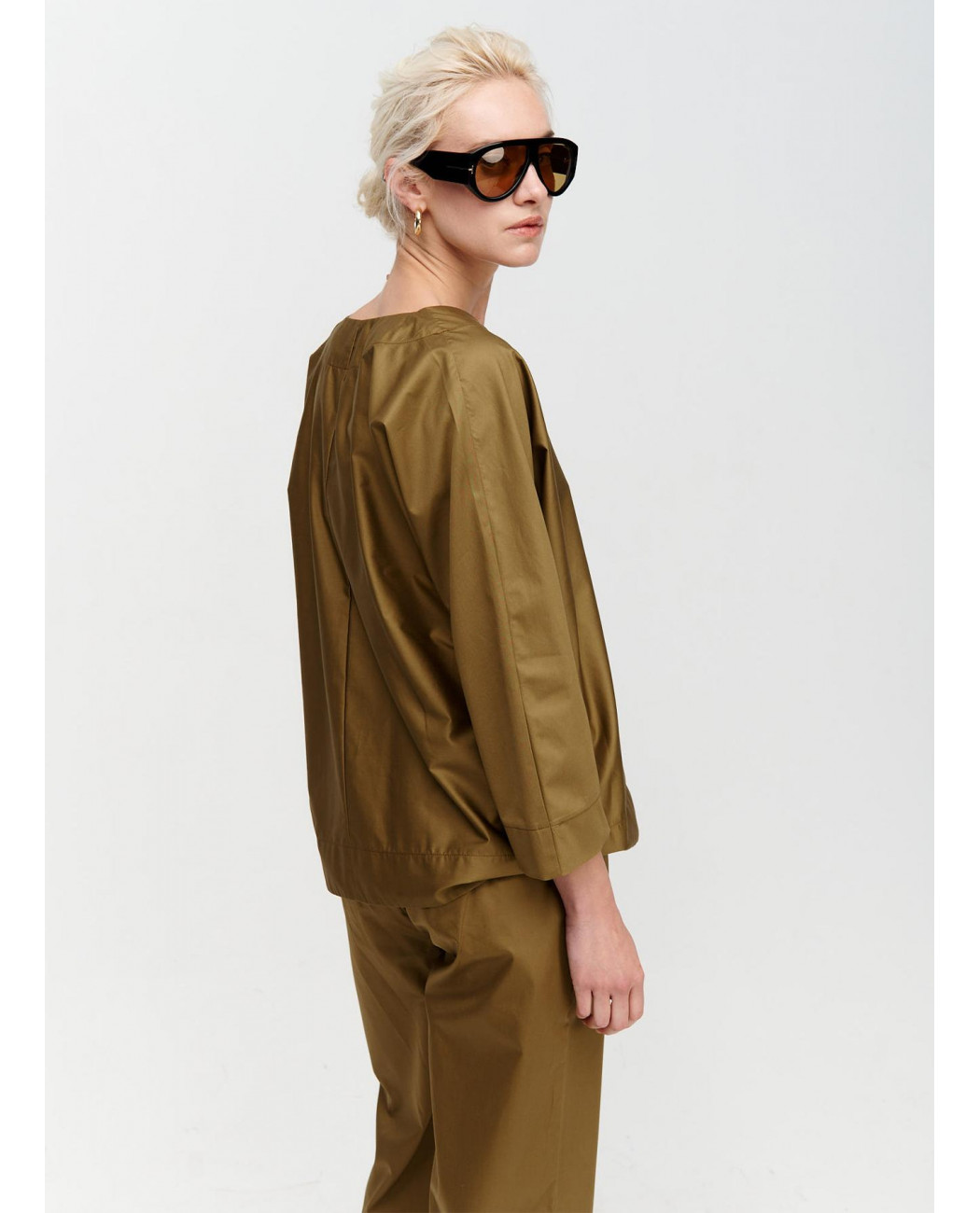 TOP BLOUSE TOP BLOUSE