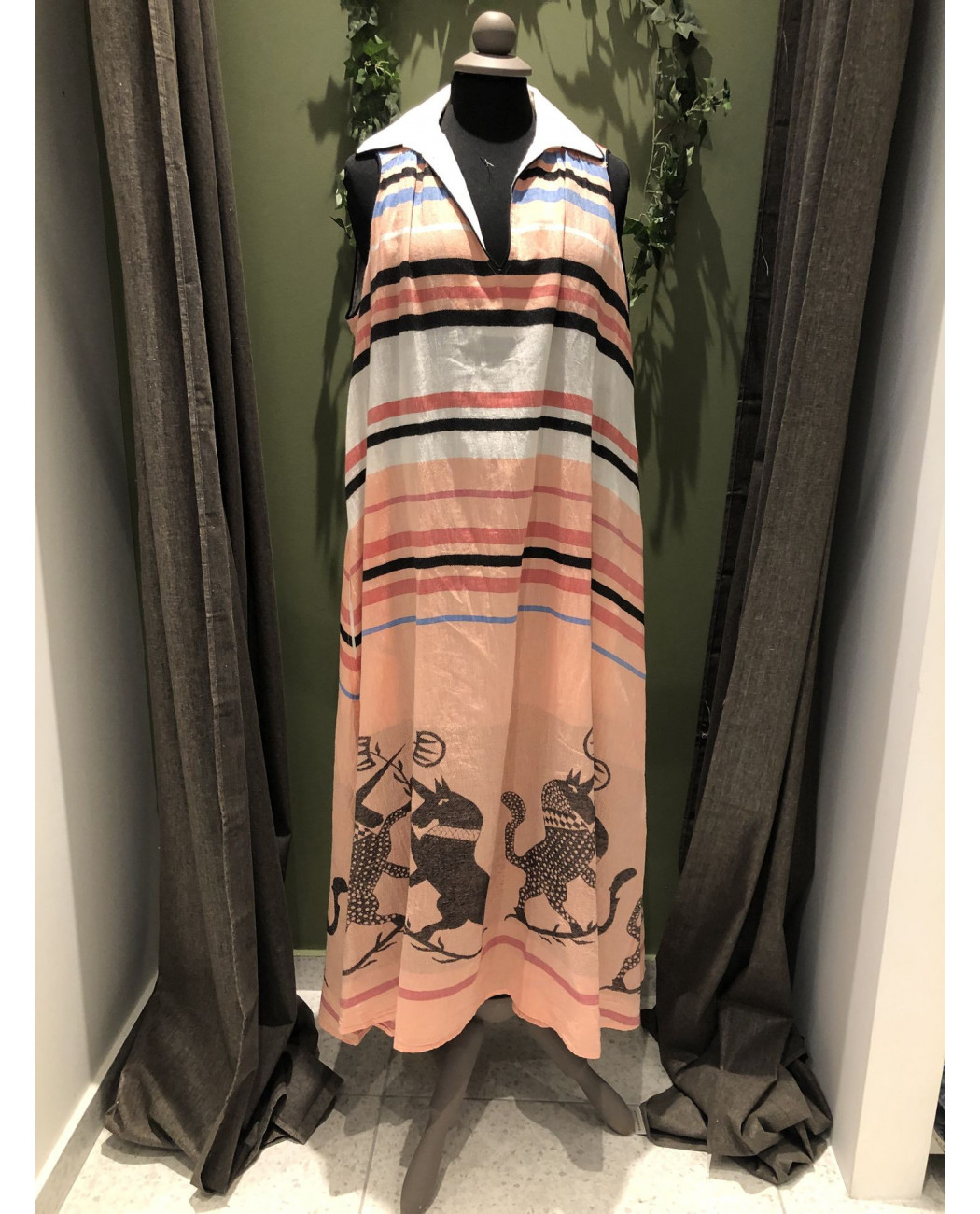 LONG DRESS LONG DRESS