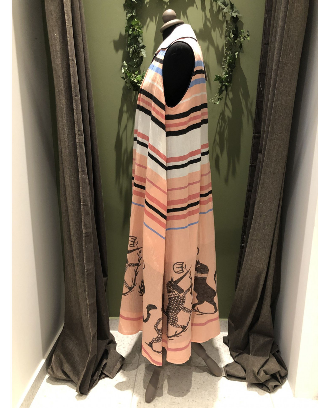 LONG DRESS LONG DRESS