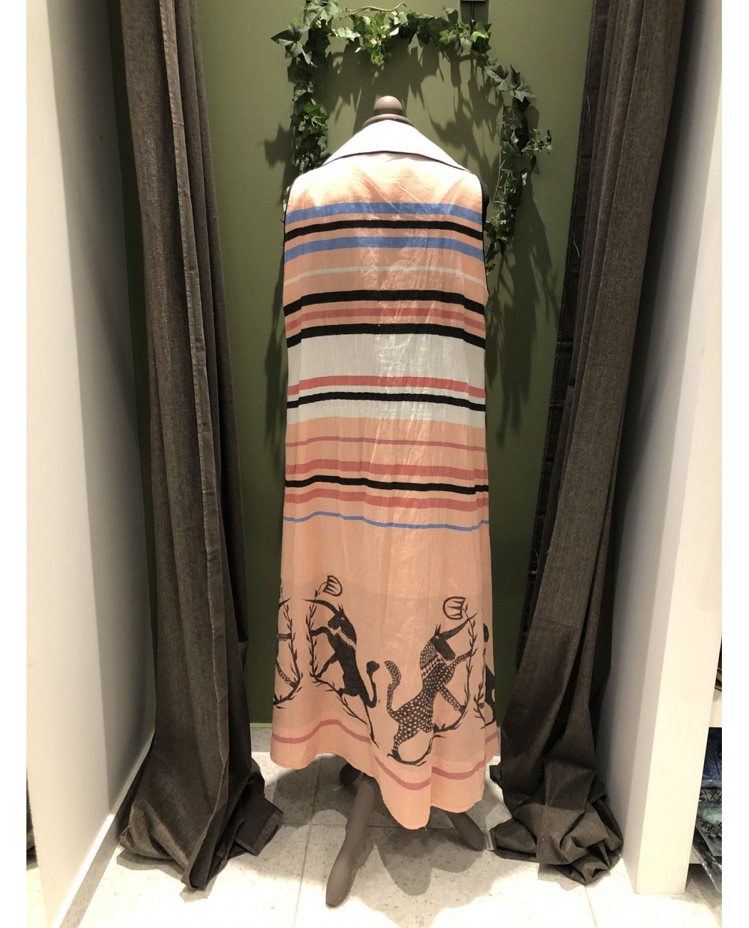 LONG DRESS LONG DRESS