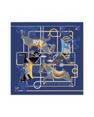 scarf | helen of troy