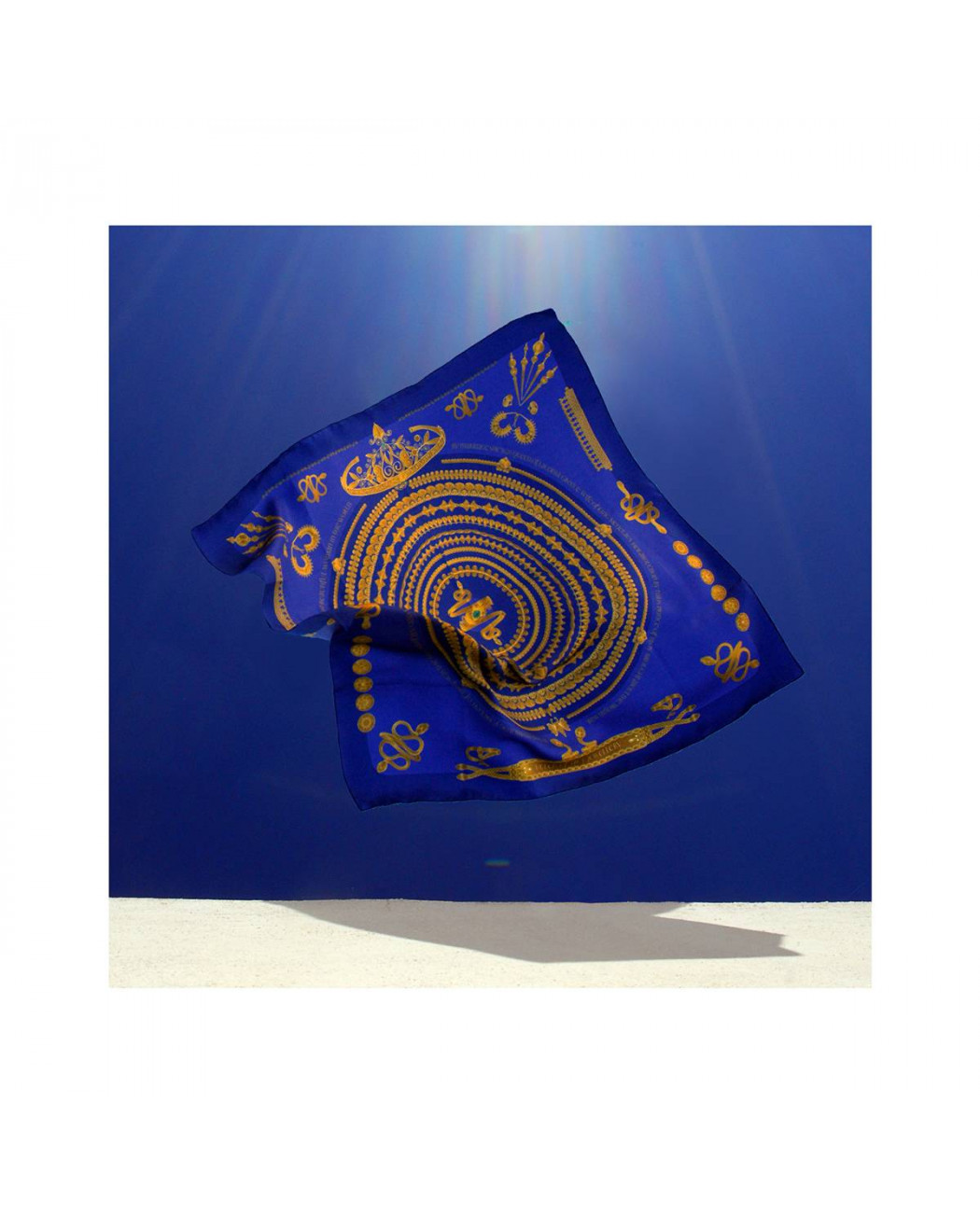 scarf | helen of troy