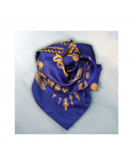 scarf | helen of troy