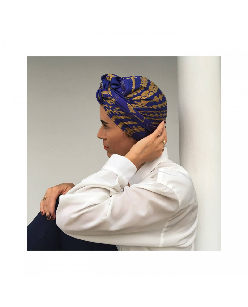 scarf | helen of troy