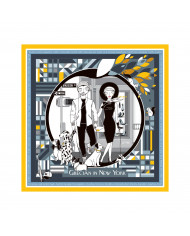 scarf | helen of troy