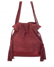 Box Bucket Bag Box Bucket Bag