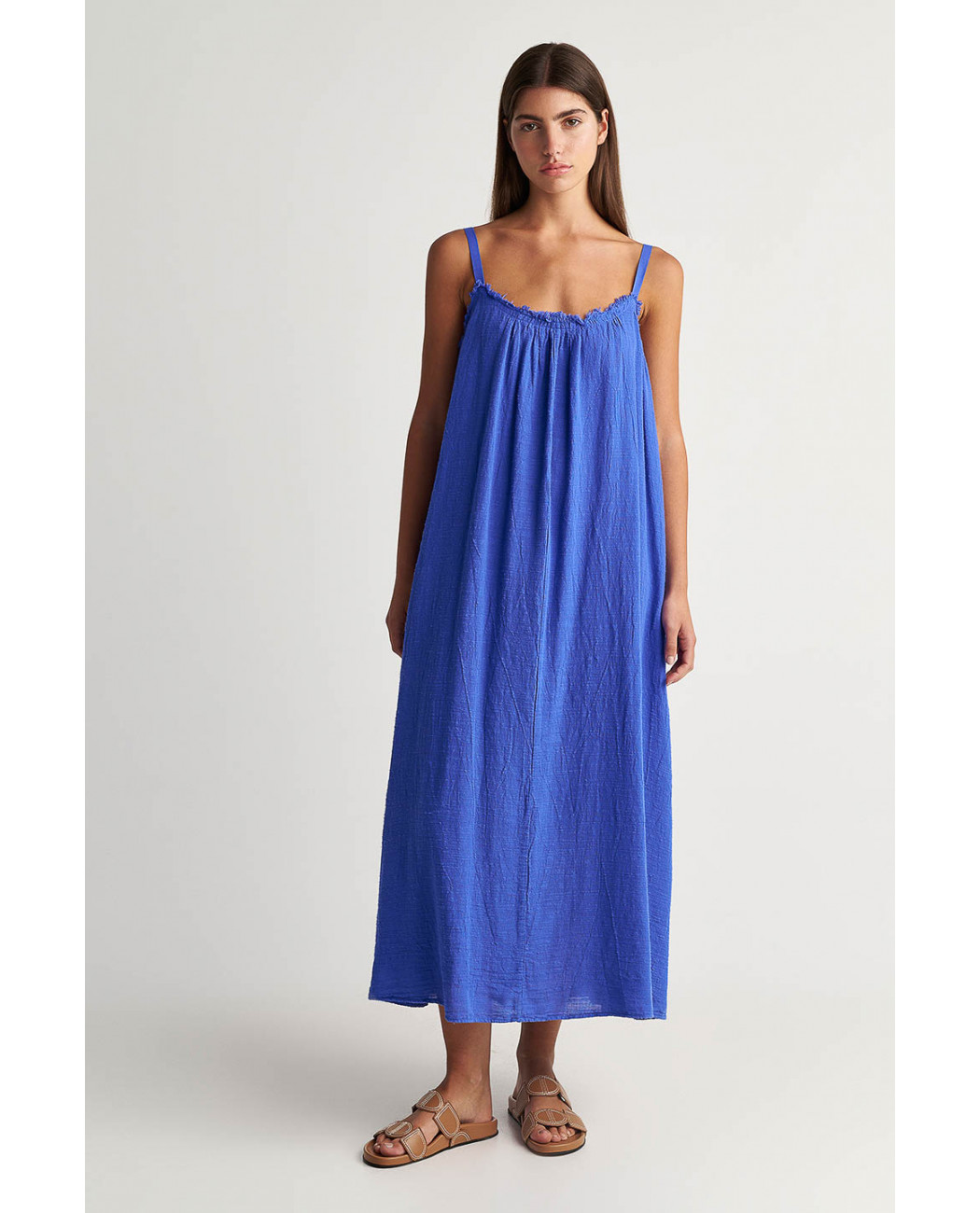 MIDI DRESS MIDI DRESS