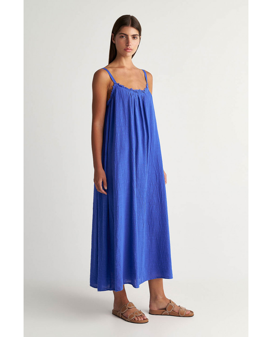 MIDI DRESS MIDI DRESS