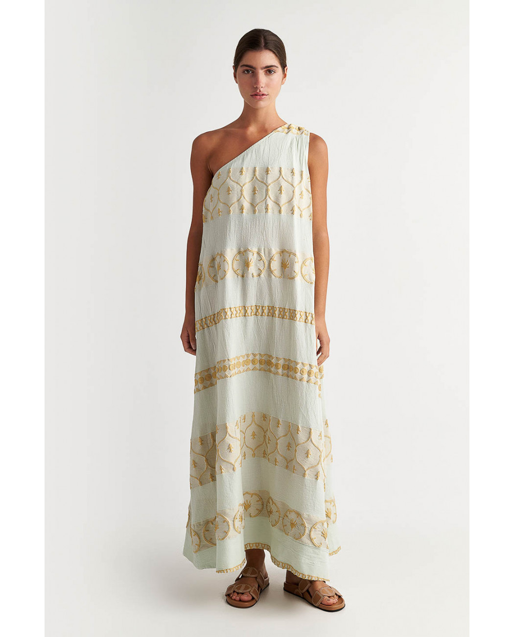 ZAKAR MAXI DRESS ZAKAR MAXI DRESS