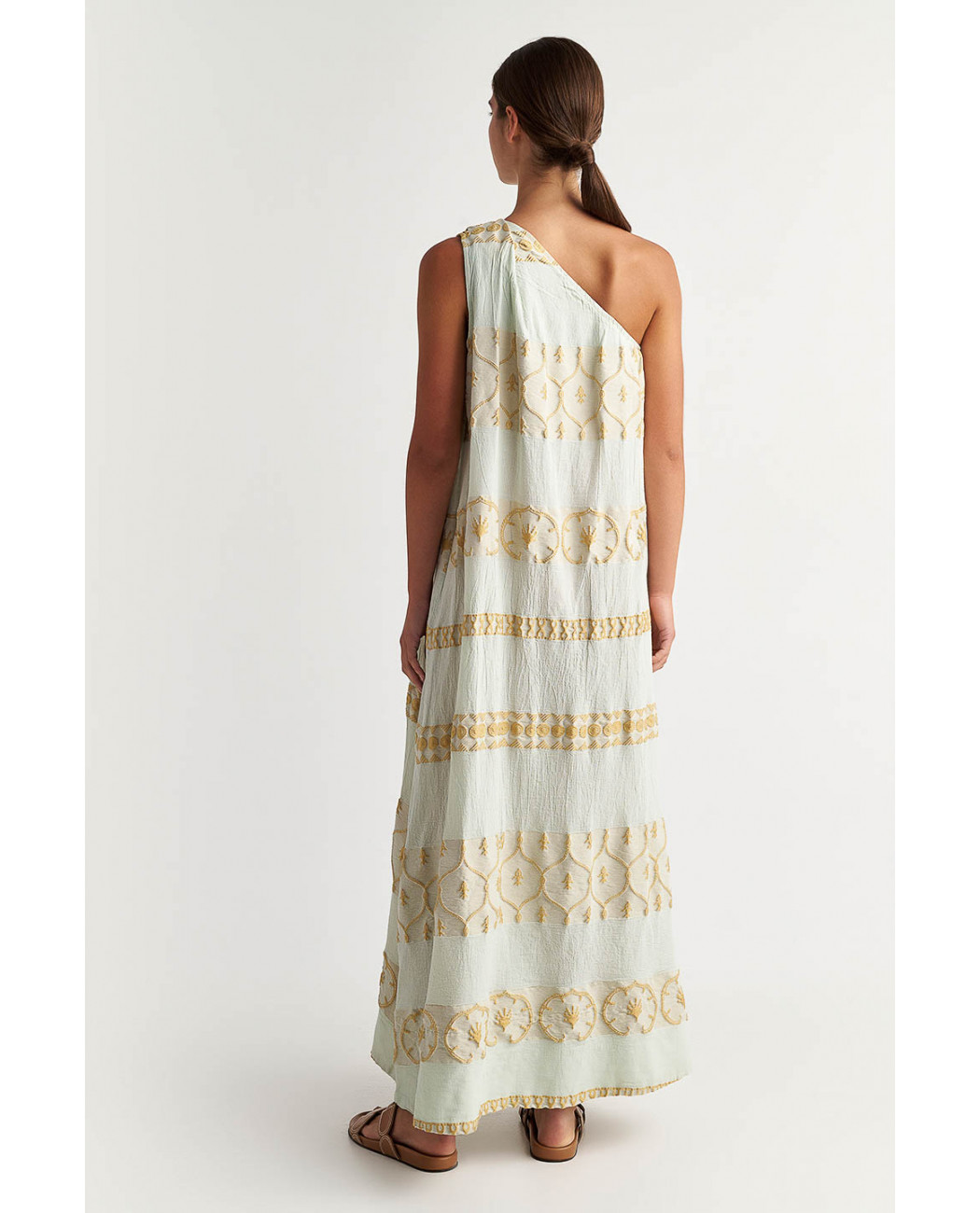 ZAKAR MAXI DRESS ZAKAR MAXI DRESS