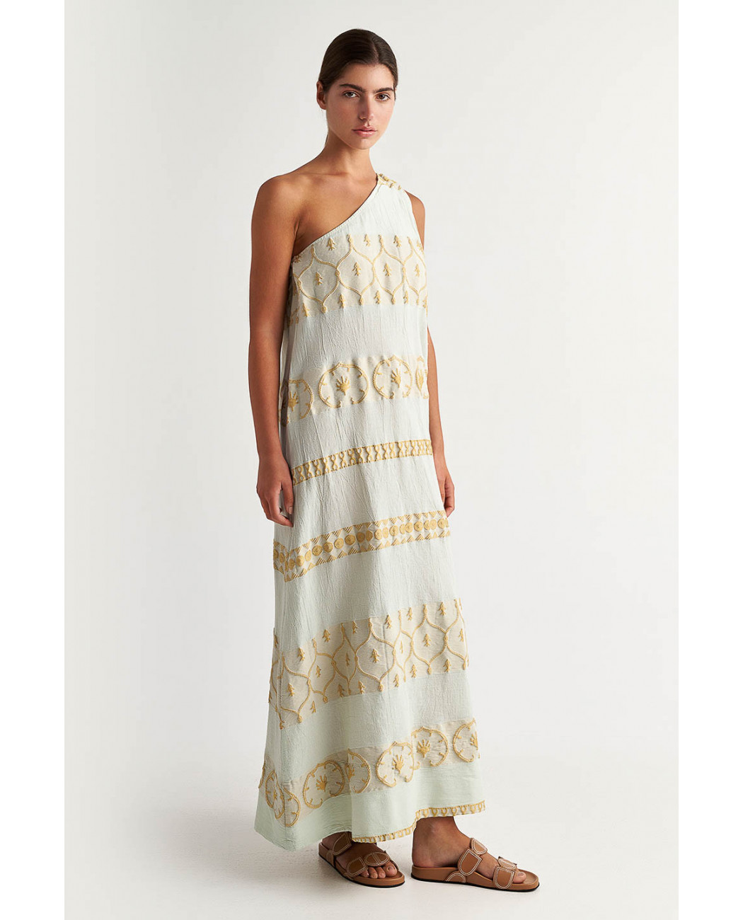 ZAKAR MAXI DRESS ZAKAR MAXI DRESS