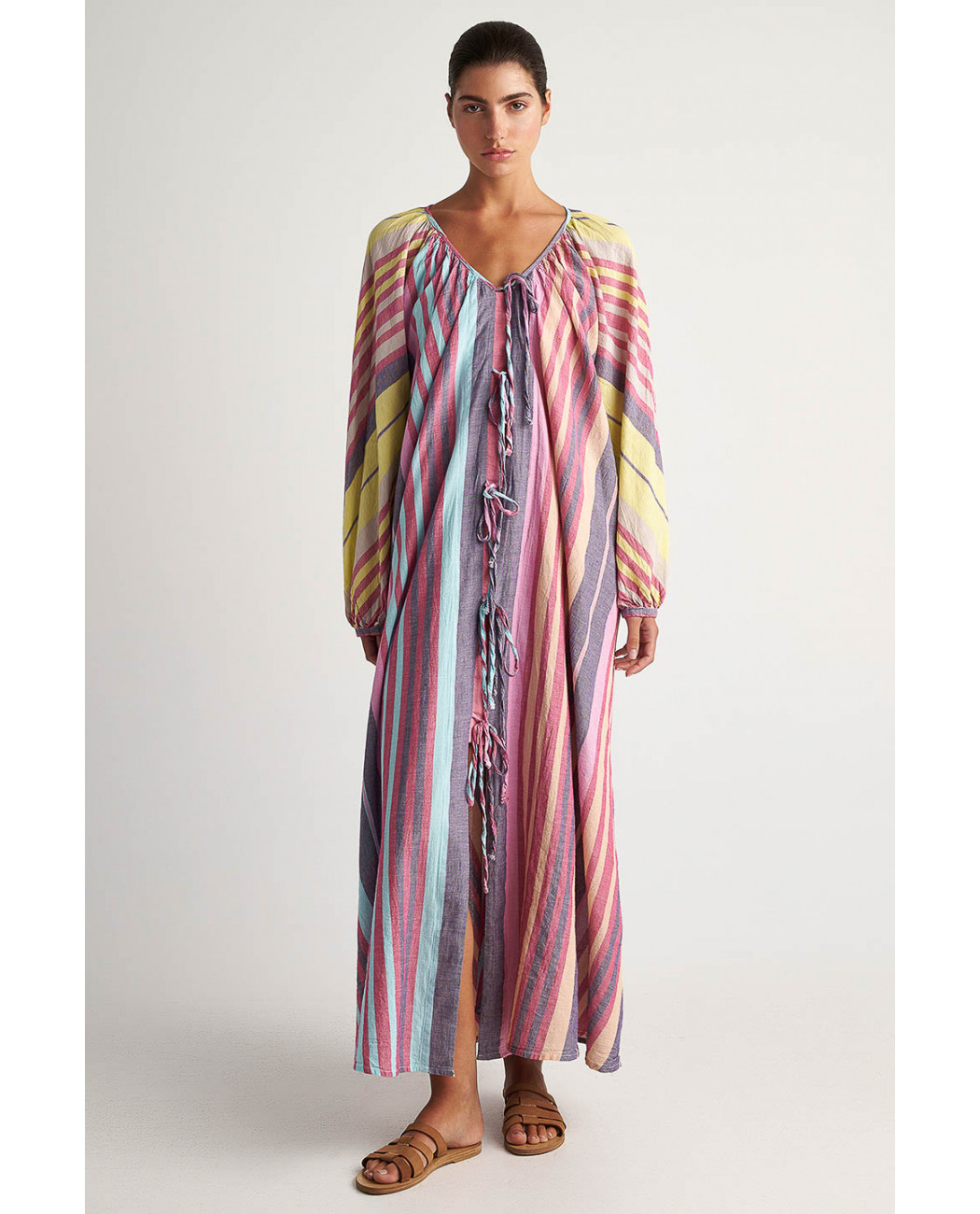 MAXI DRESS MAXI DRESS
