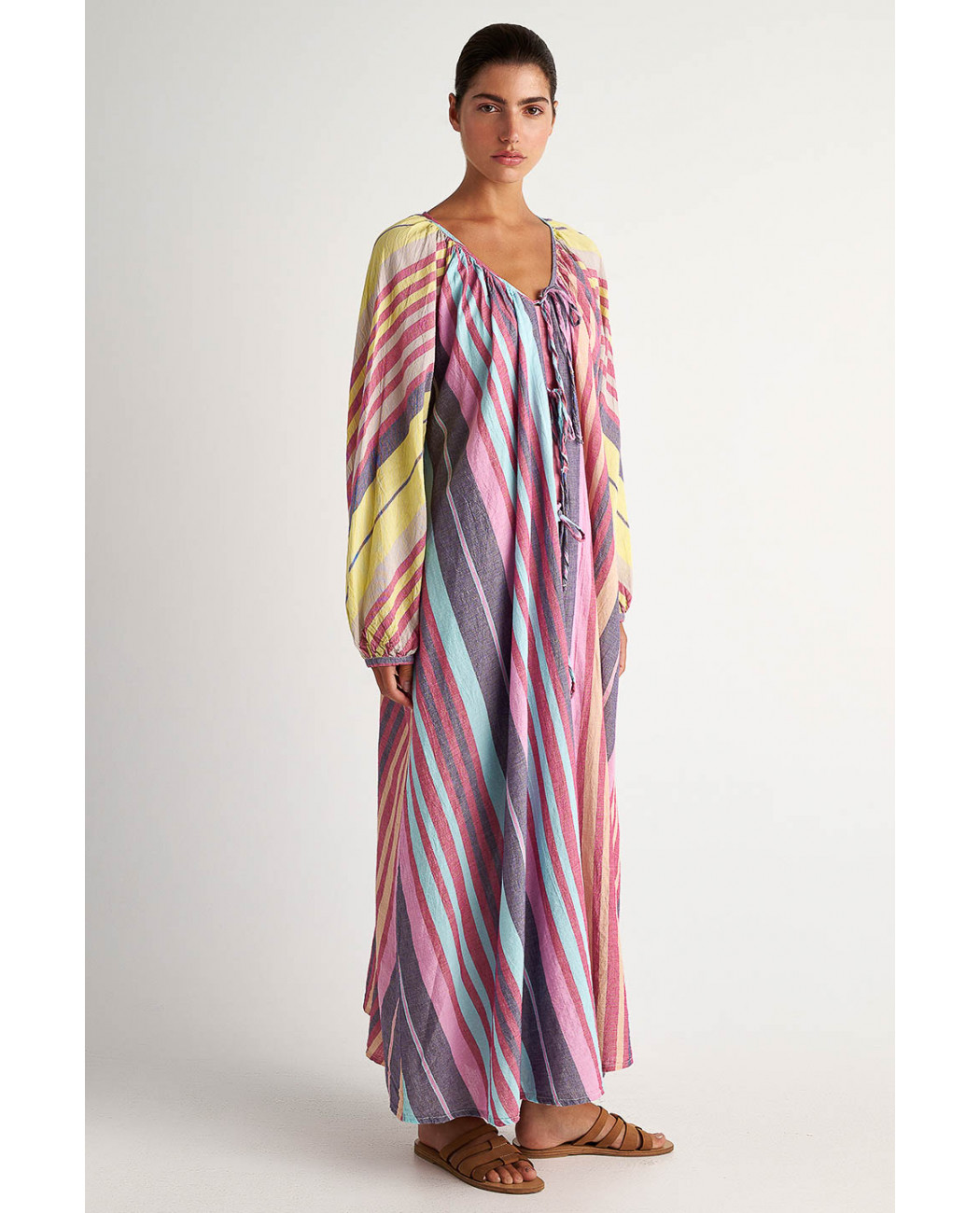 MAXI DRESS MAXI DRESS