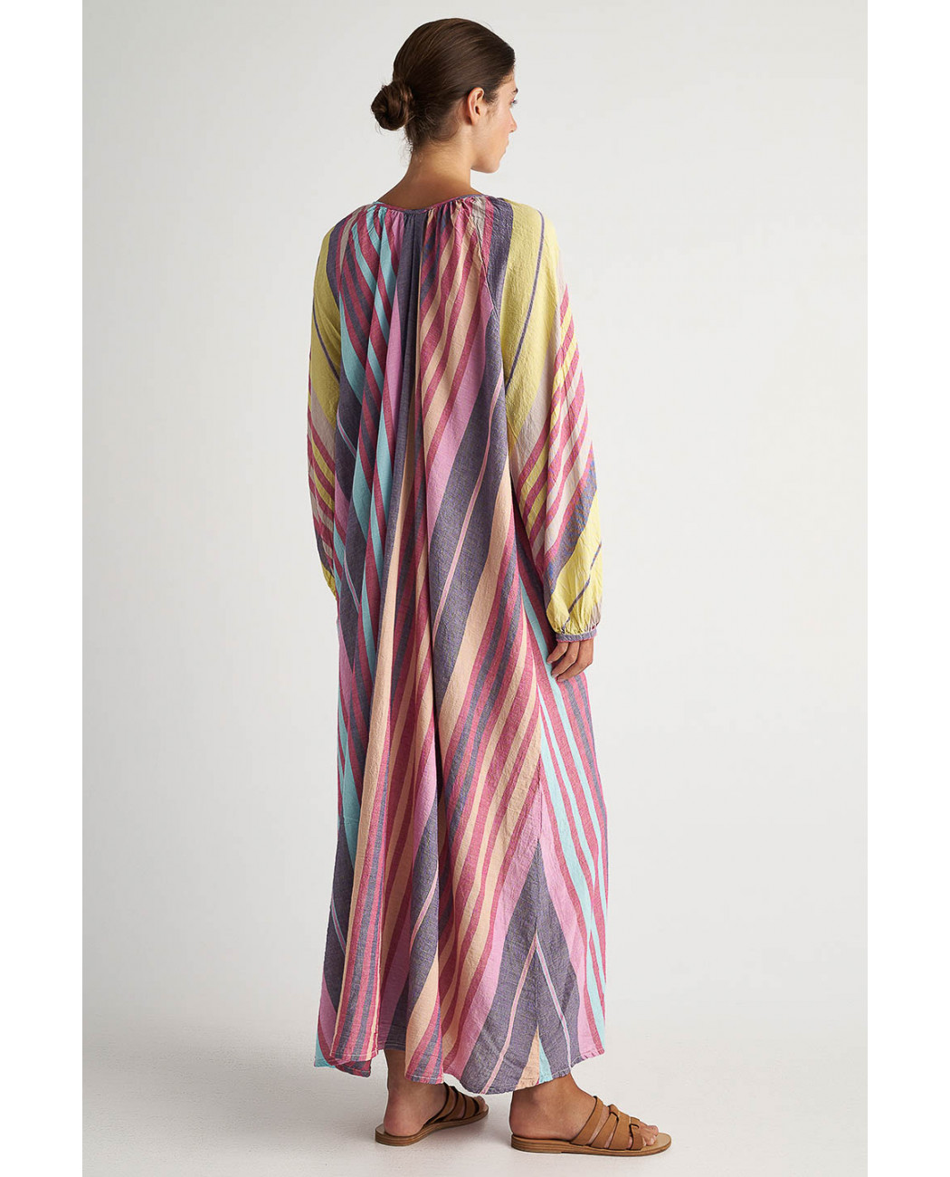 MAXI DRESS MAXI DRESS