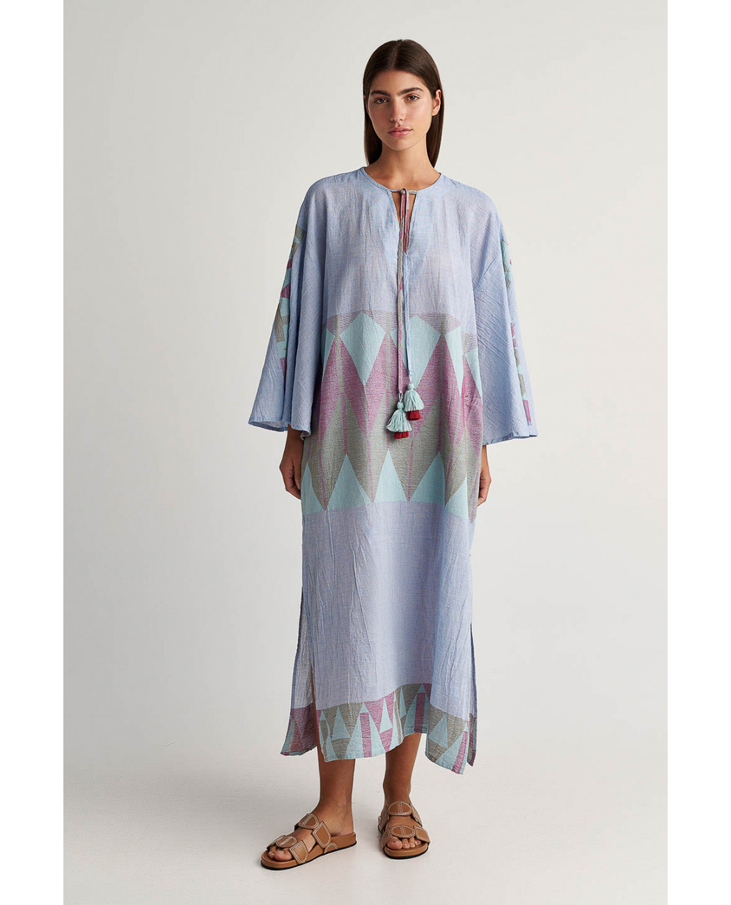 ΖΑΚΑΡ DRESS ΖΑΚΑΡ DRESS