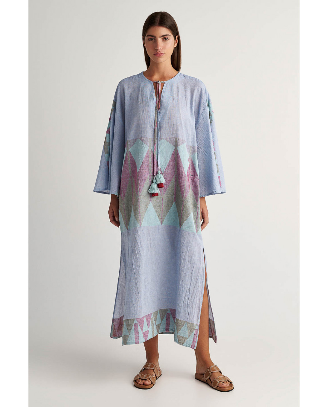 ΖΑΚΑΡ DRESS ΖΑΚΑΡ DRESS