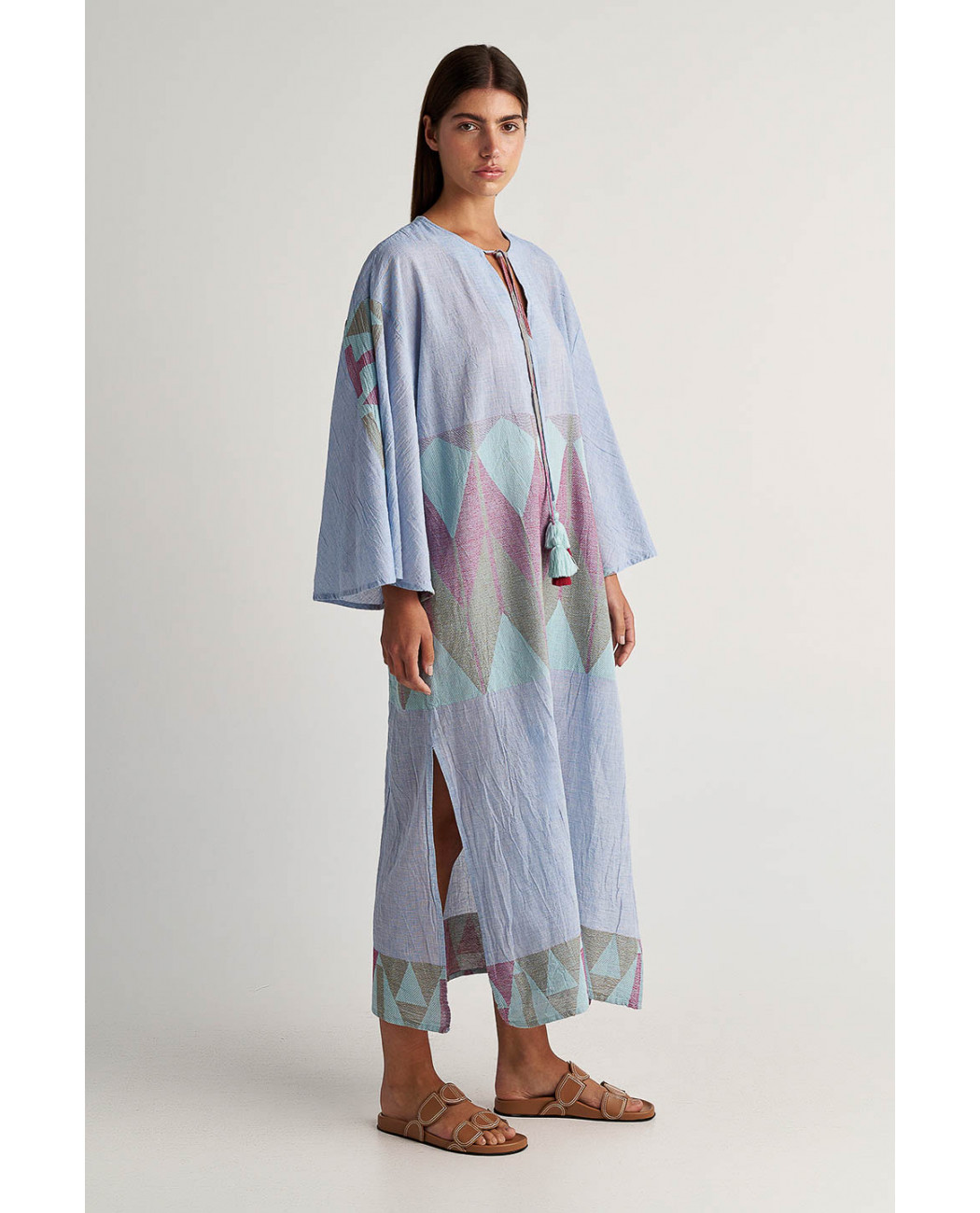 ΖΑΚΑΡ DRESS ΖΑΚΑΡ DRESS