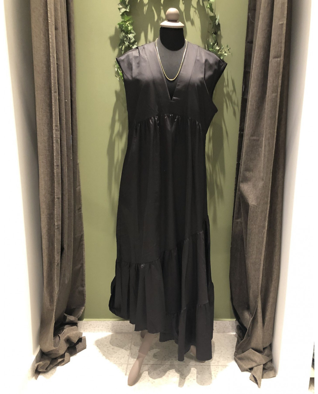 LONG DRESS LONG DRESS
